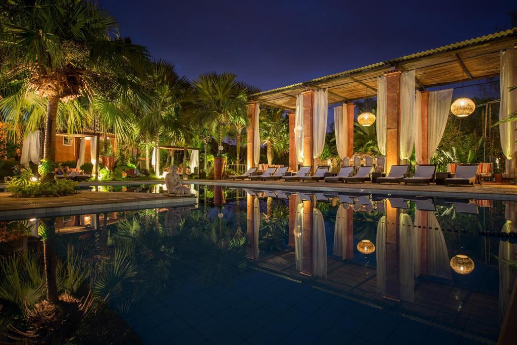 Pedra Da Laguna Boutique Hotel Spa Búzios Exterior foto